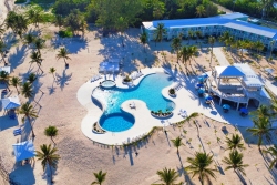 Cayman Brac Beach Resort - Cayman Islands. 
